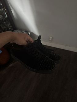 Christian Louboutin Red Bottoms