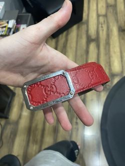 Gucci Belt