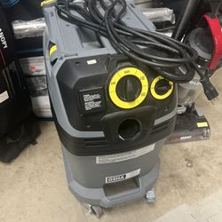 K'archer Professional Shop Vac