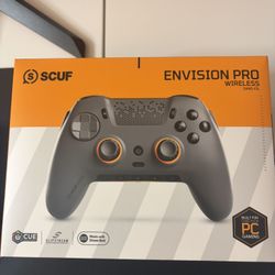 SCUF Envision Pro Controller For PC