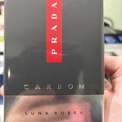 Prada Carbon