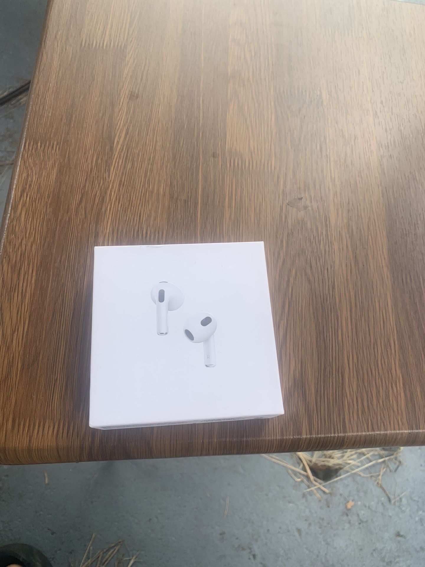 AirPod Pros 3 Gens 