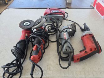 Electric Tools