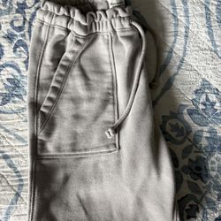 Abercrombie And Fitch Sweatpants 