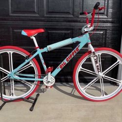 Vans Big Ripper 2021