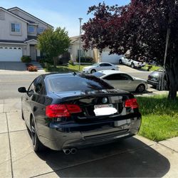 2013 Bmw 328i 