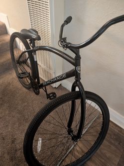 🌊🌊 Kent Seachange Cruiser!!!
