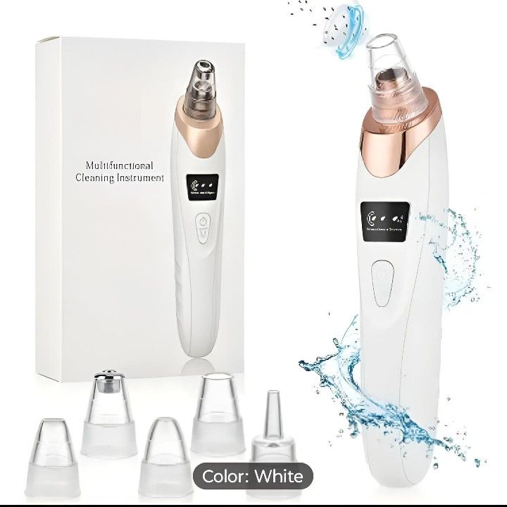 Black Head Remover