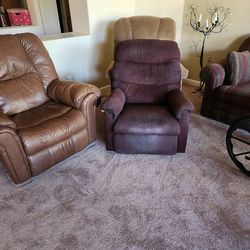 Lazyboy Recliner