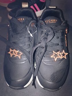 Girl's Sketchers