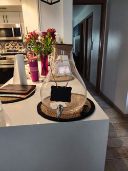Bevrage  dispenser