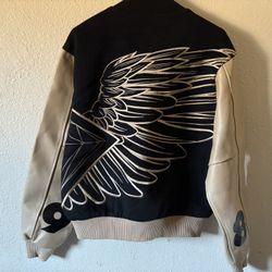 Diamond Supply Jacket Sz M