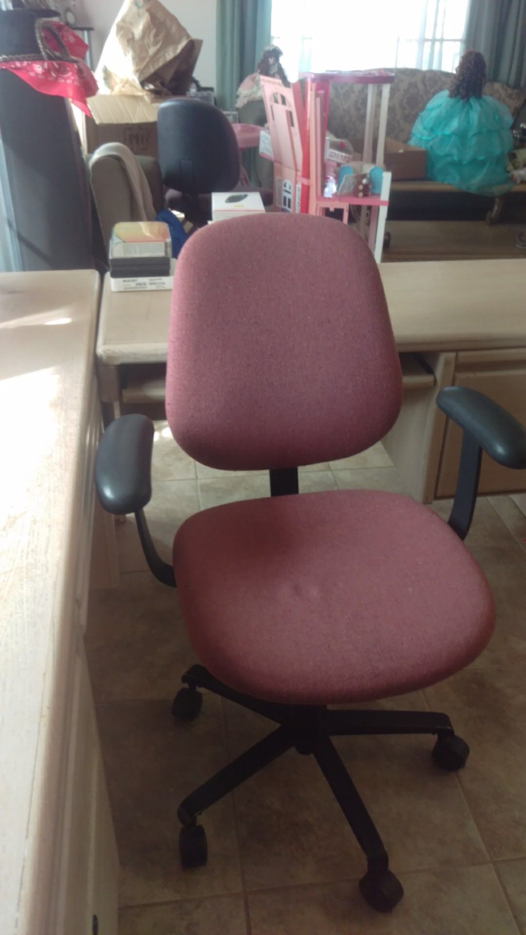 Beautiful Comfortable Desk chair