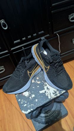 NIKE React Infinity FLyknit