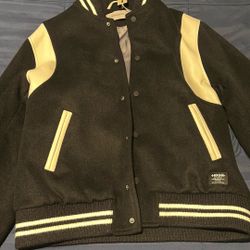 Hudson Men’s Jacket