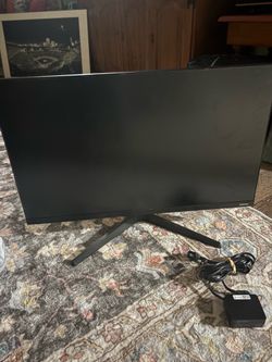 Samsung Monitor