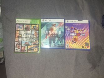 Games