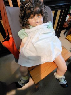Doll