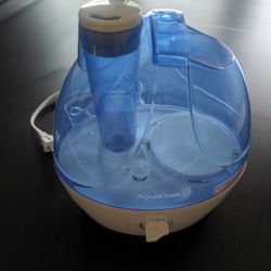 Cool Mist Humidifier 