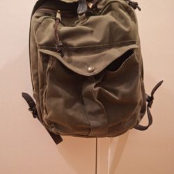 Filson Co Journeyman 23L Backpack 