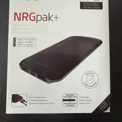 10000 mAh Power Bank