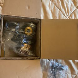 Pro Fishing Spin Reels By Penn