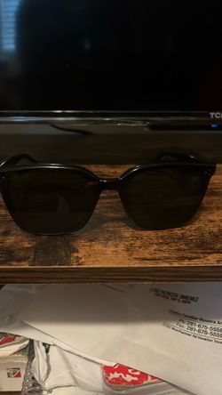 Gentle Monster Lo Lou glasses