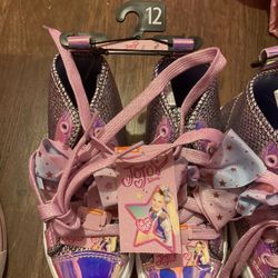 Girls Shoes