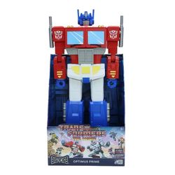 Big Figs 30" Optimus Prime
Transformers Figure
