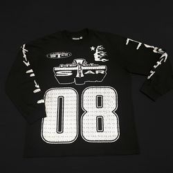 Hellstar long sleeve