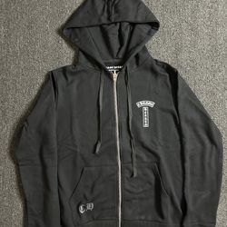 Chrome Hearts Hoodie