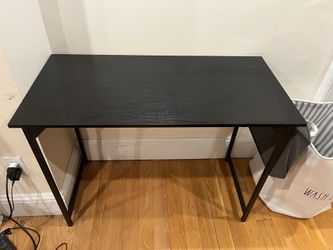 Office table - $30