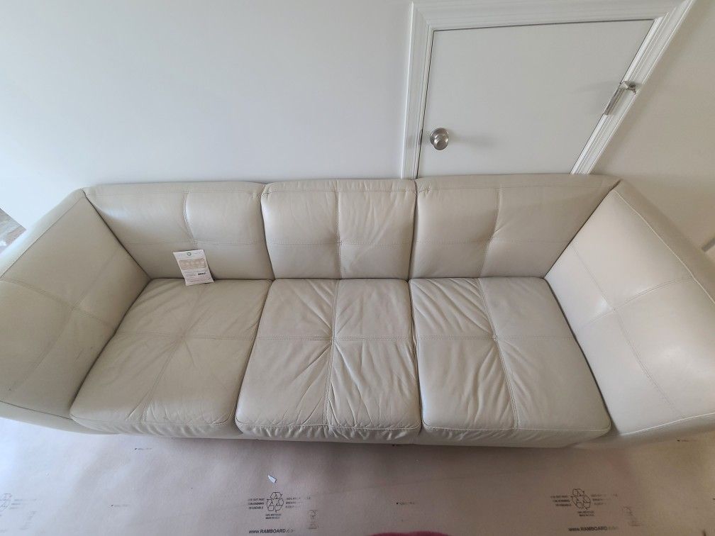 Great Condition Couch