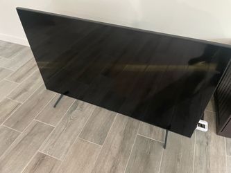 55 inch Samsung TV