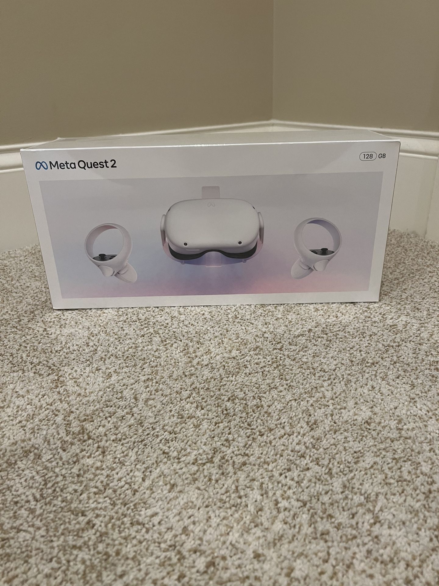 Meta Quest 2