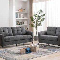 Sofa Set FINANCING AVAILABLE 