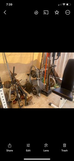 Weights