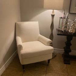 Chair (new)