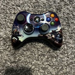 Halo 3 Limited Edition Xbox 360 Controller