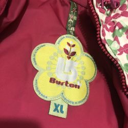 Burton Ski Jacket 