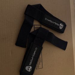 Lifting Straps 