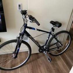 Like New Schwinn Bike Originally $600.00