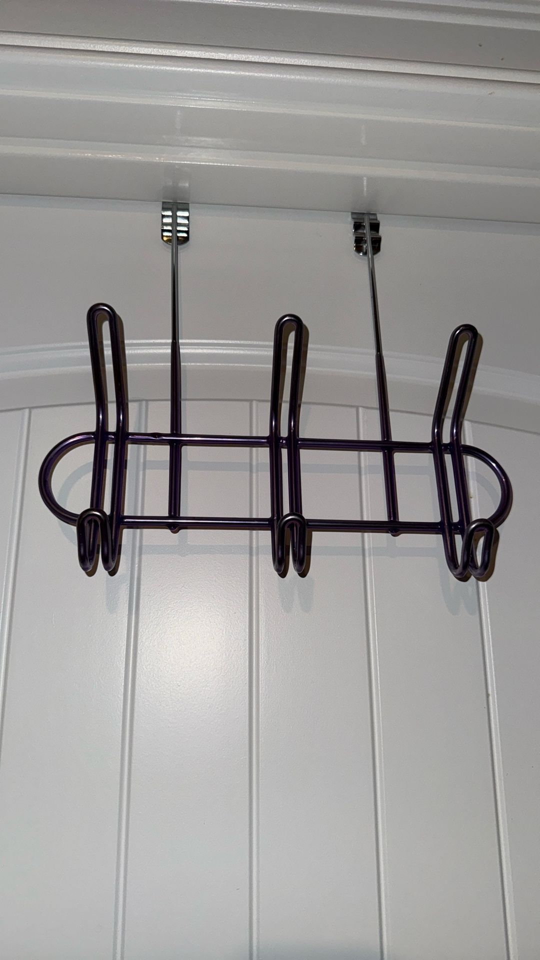 Door Hanger For Towels Clothes And More
