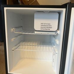 Mini Fridge
