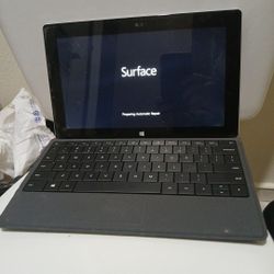 Surface Pro