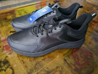 Men's Shoes for Crews Crossing Work Shoes