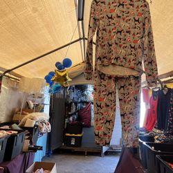 Pijamas Para La Familia