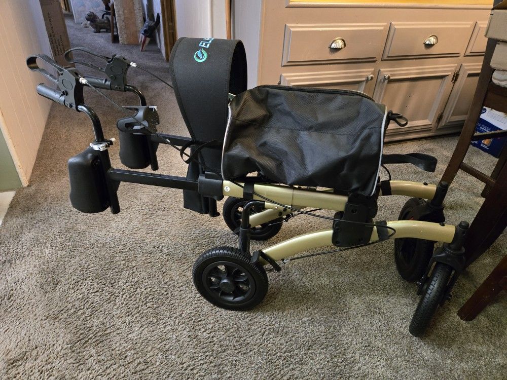 Upright Walker