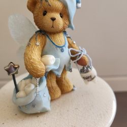 Cherished Teddies Collection 