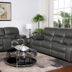 SOFA AND LOVESEATS! WOW! WE WILL SELL OUT! SET FOR $1199